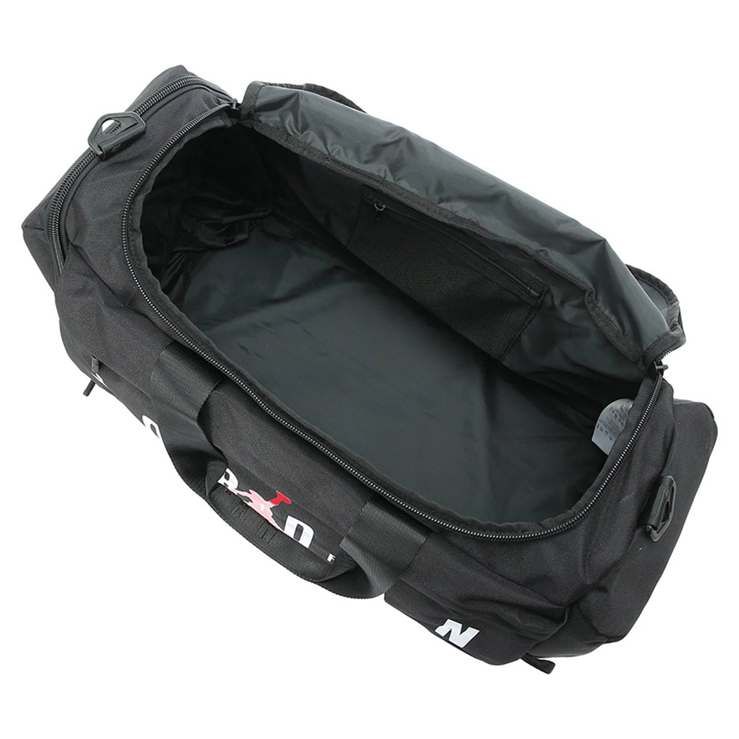 バッグ 【M】 JORDAN(ジョーダン) JAM VELOCITY DUFFLE
