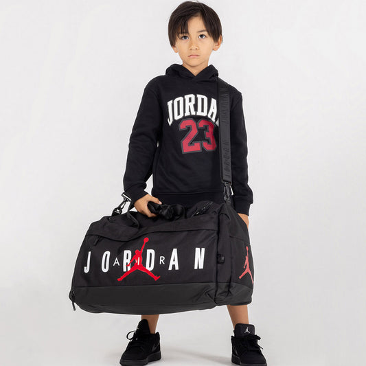 バッグ 【M】 JORDAN(ジョーダン) JAM VELOCITY DUFFLE