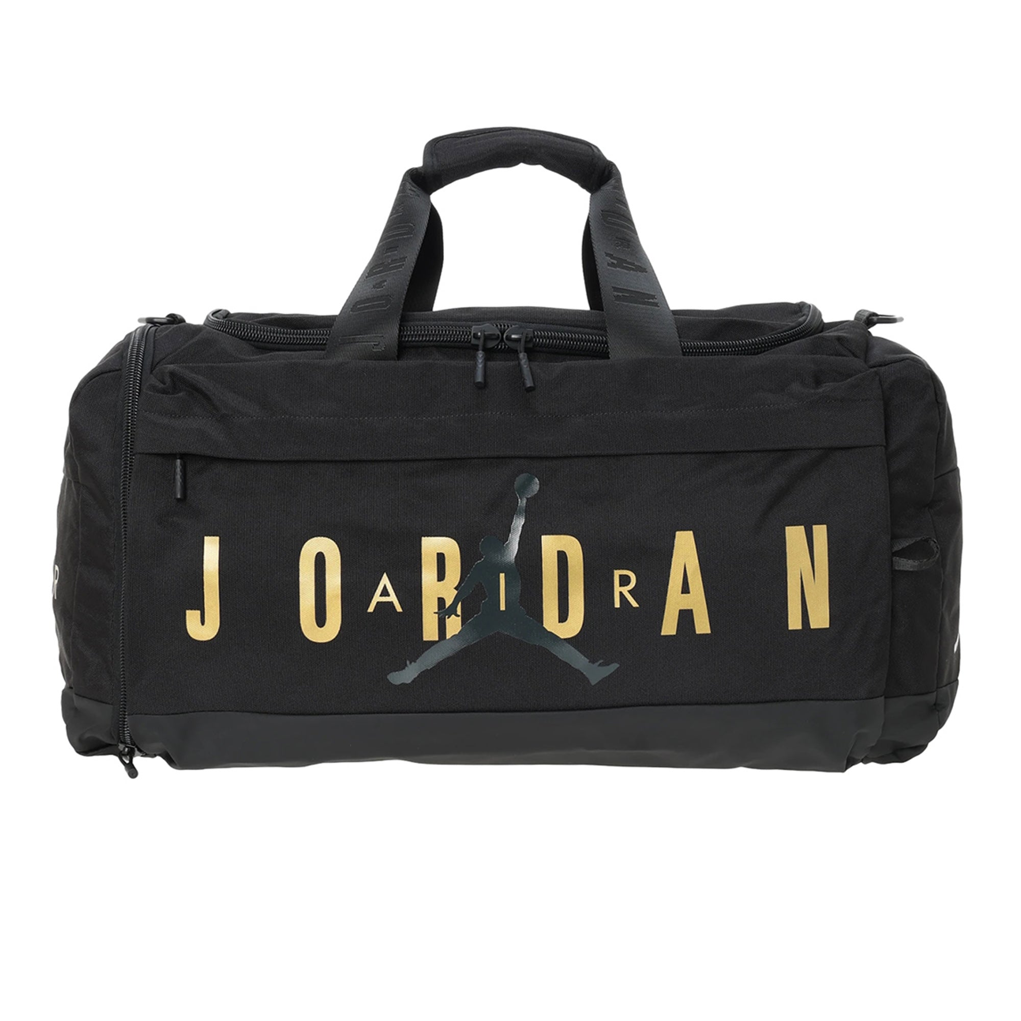 未使用　NIKE ジョーダン ベロシティ ダッフルバッグ　　81L バッグ 【M】 JORDAN(ジョーダン) JAM VELOCITY DUFFLE – ROOKIE KIDS