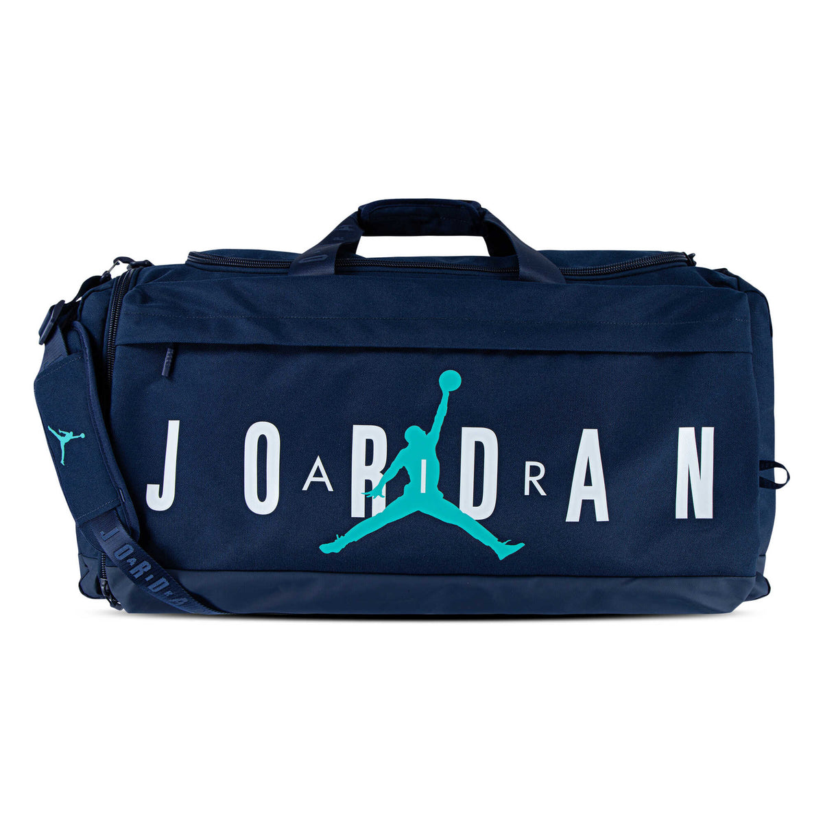 バッグ 【M】 JORDAN(ジョーダン) JAM VELOCITY DUFFLE – ROOKIE KIDS