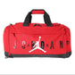 バッグ 【M】 JORDAN(ジョーダン) JAM VELOCITY DUFFLE