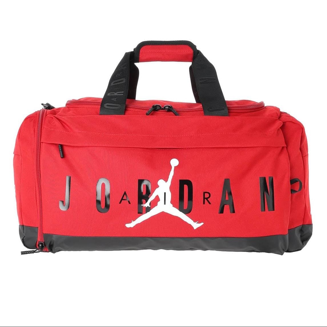 バッグ 【M】 JORDAN(ジョーダン) JAM VELOCITY DUFFLE