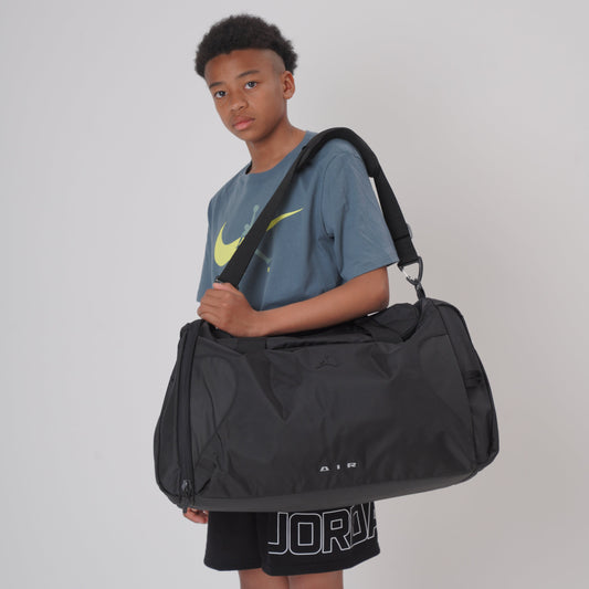 バッグ JORDAN(ジョーダン) JAM ELEMENT DUFFLE