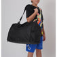 バッグ JORDAN(ジョーダン) JAM ELEMENT DUFFLE