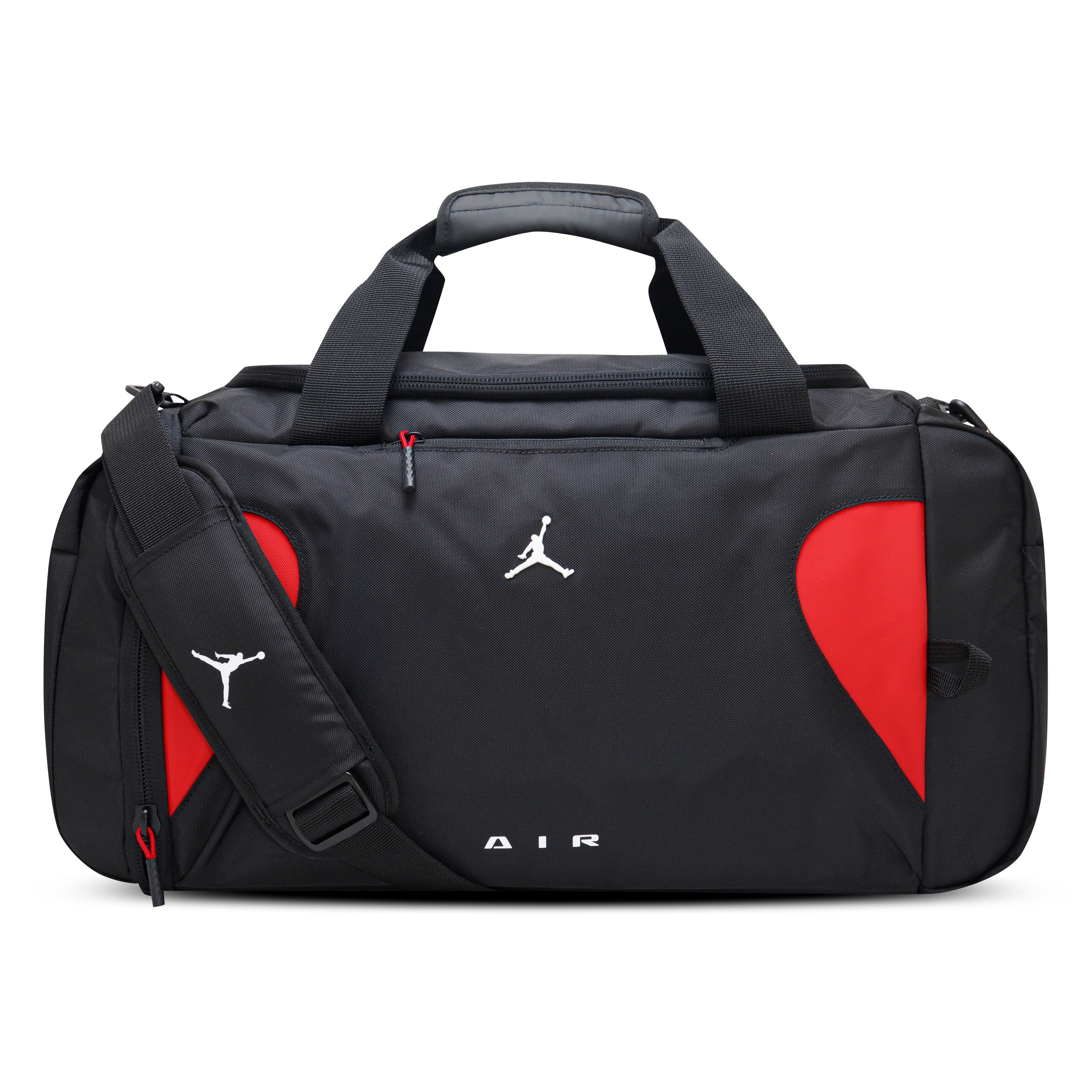バッグ【M】JORDAN(ジョーダン) JAM ELEMENT DUFFLE – ROOKIE KIDS