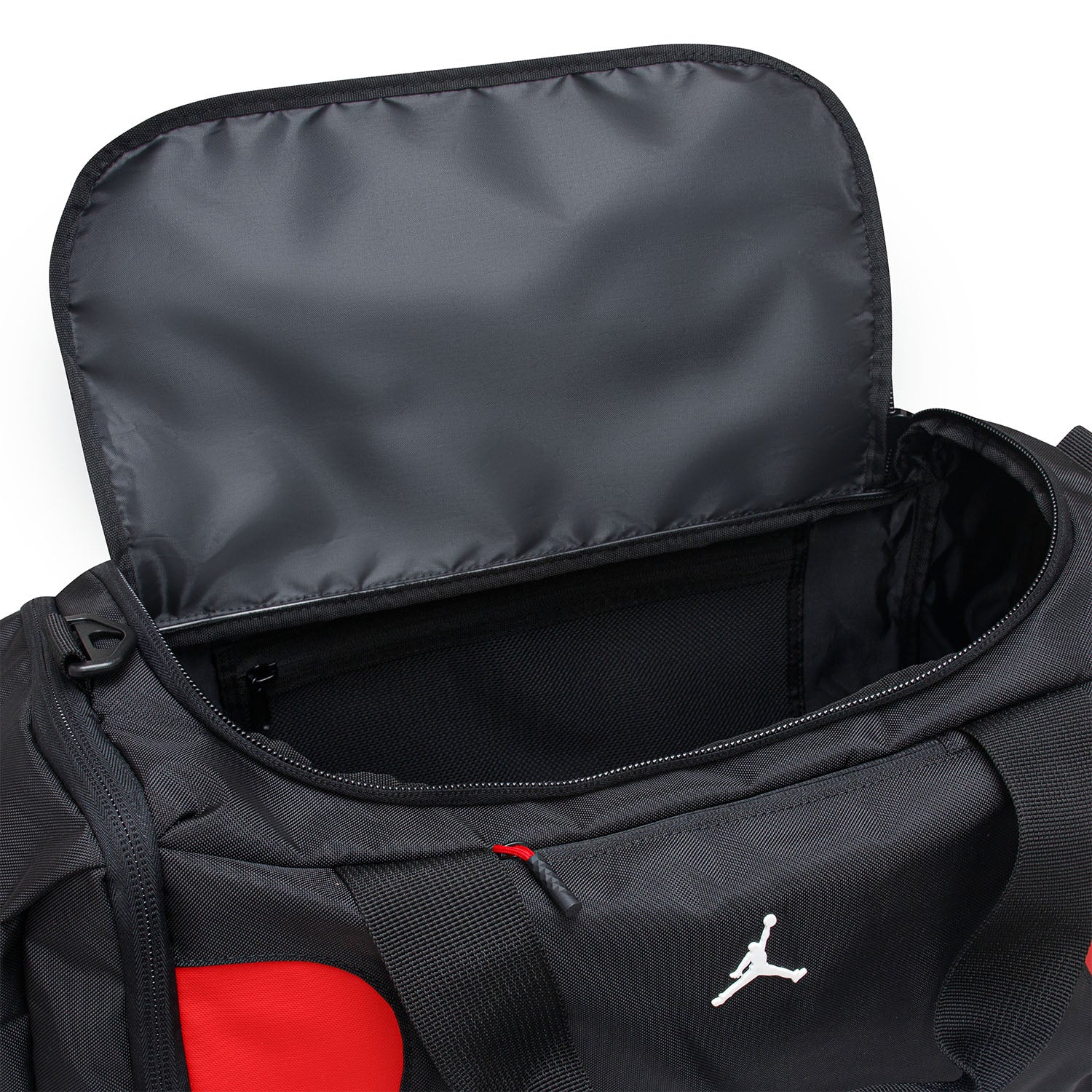 バッグ【M】JORDAN(ジョーダン) JAM ELEMENT DUFFLE – ROOKIE KIDS