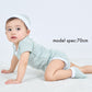 ベビー(6-12M) セット商品 NIKE(ナイキ) SWOOSH HAT/BODYSUIT/BOOTIE 3
