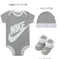 ベビー(6-12M) セット商品 NIKE(ナイキ) NHN FUTURA LOGO BOX SET