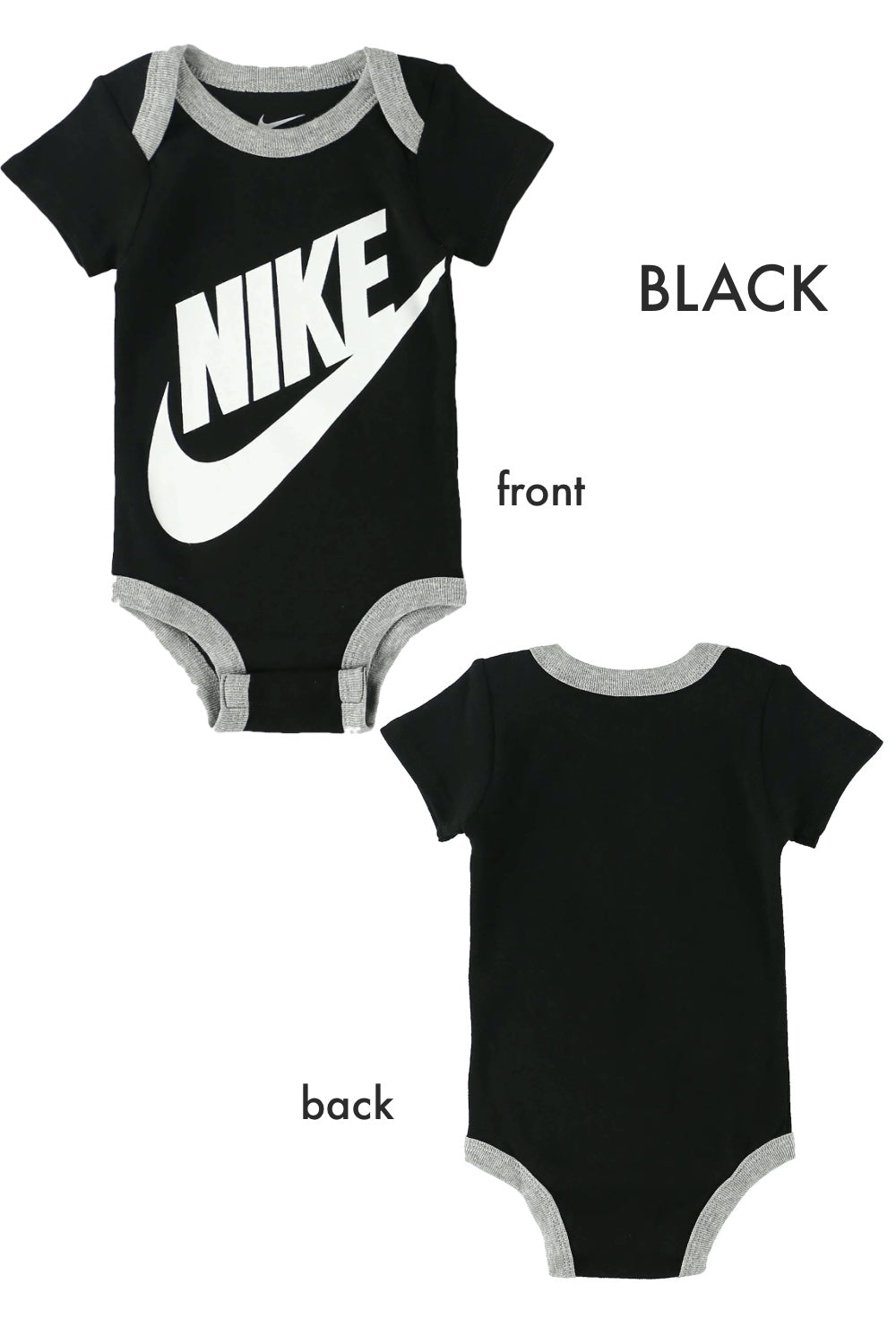 ベビー(6-12M) セット商品 NIKE(ナイキ) NHN FUTURA LOGO BOX SET