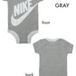 ベビー(6-12M) セット商品 NIKE(ナイキ) NHN FUTURA LOGO BOX SET