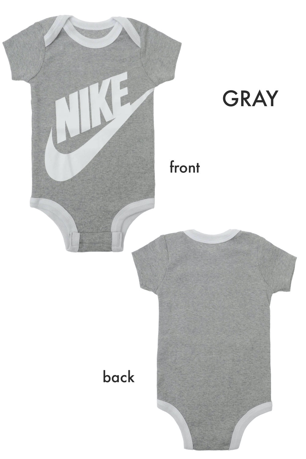 ベビー(6-12M) セット商品 NIKE(ナイキ) NHN FUTURA LOGO BOX SET