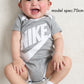 ベビー(6-12M) セット商品 NIKE(ナイキ) NHN FUTURA LOGO BOX SET