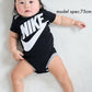 ベビー(6-12M) セット商品 NIKE(ナイキ) NHN FUTURA LOGO BOX SET
