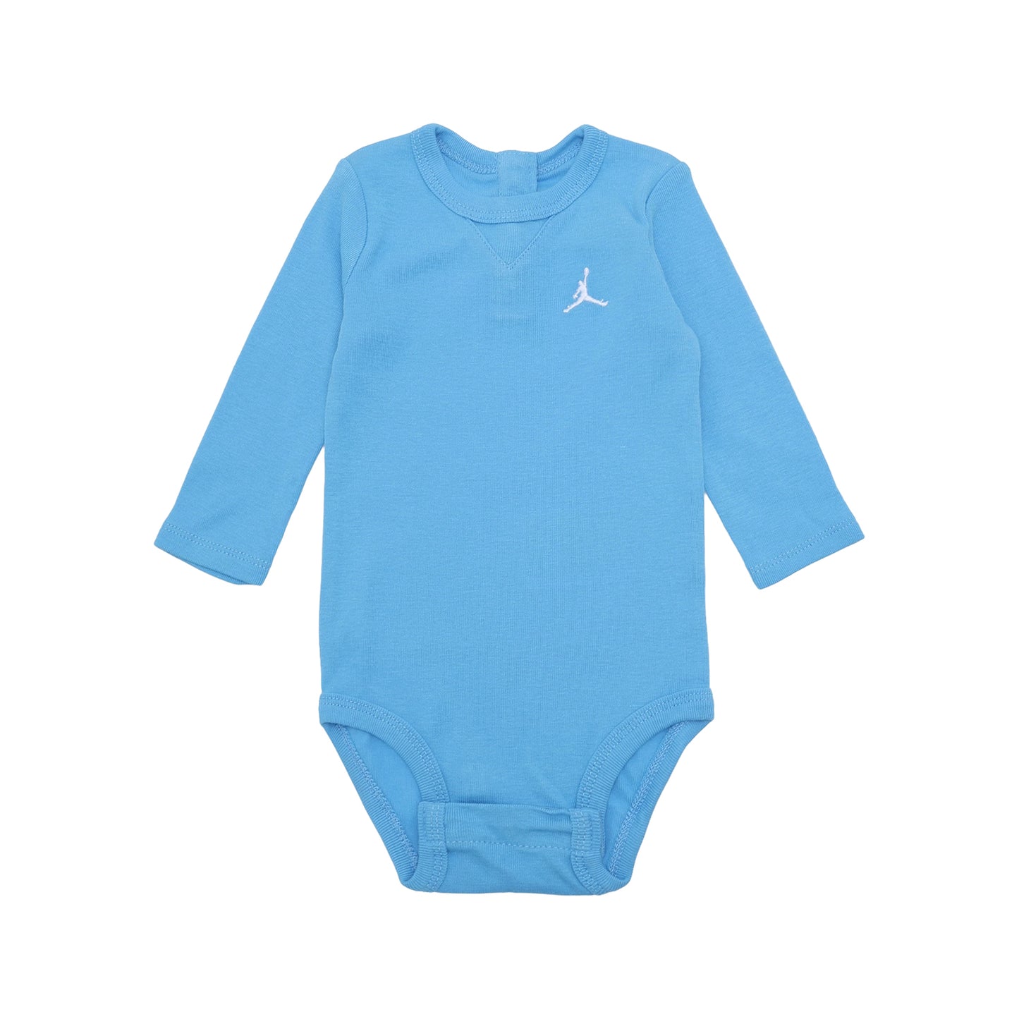 ベビー(65-80cm) セット商品 JORDAN(ジョーダン) JHN LONG SLEEVE ESST BOX SET