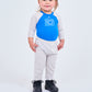 ベビー(6-12M) セット商品 JORDAN(ジョーダン) JHB MJ MVP 3PC BOX SET