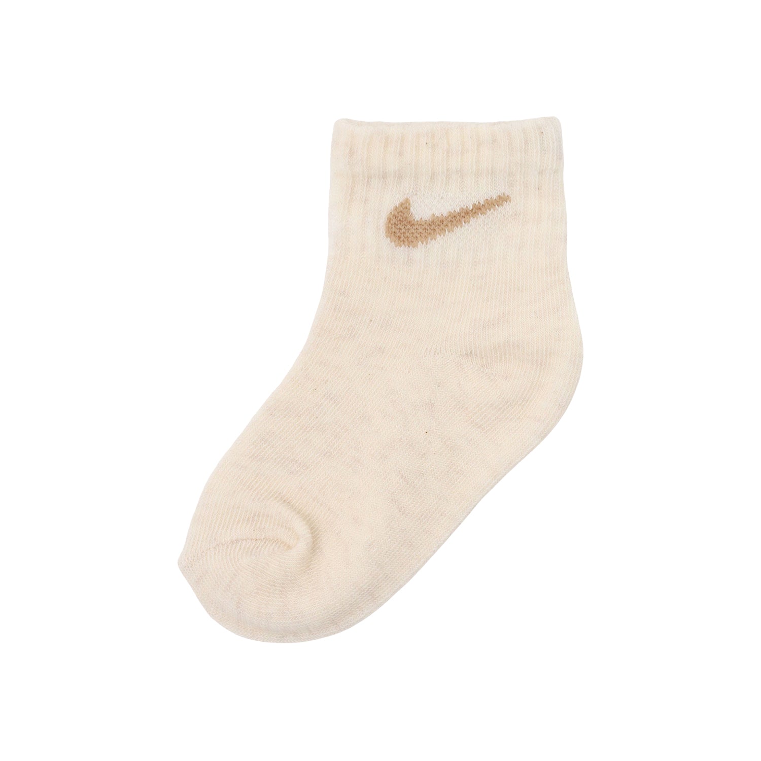 ソックス(8-12cm) NIKE(ナイキ) NHN SWOOSHFETTI 6PK ANKLE SOCK