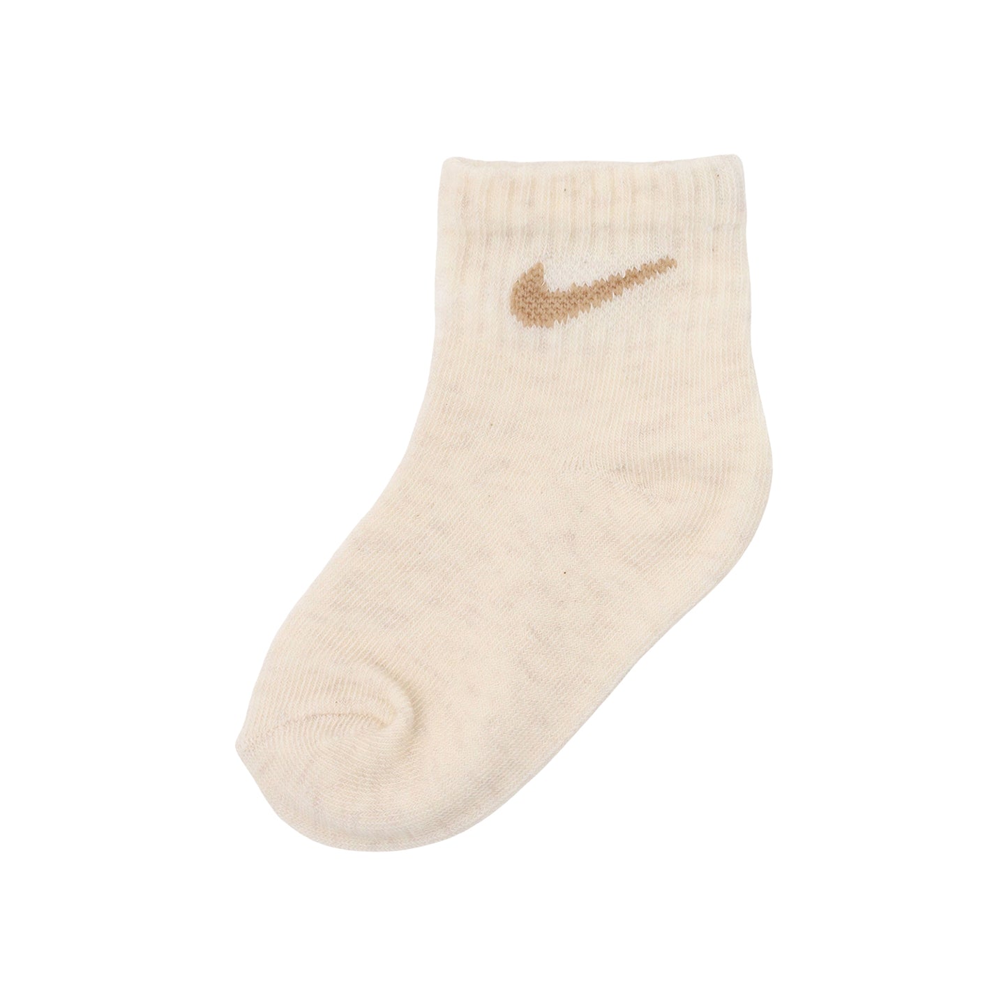 ソックス(8-12cm) NIKE(ナイキ) NHN SWOOSHFETTI 6PK ANKLE SOCK