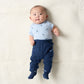 ベビー(65-80cm) セット商品 NIKE(ナイキ) NHN 3PK BODYSUIT & WAFFLE PANT