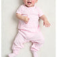ベビー(6-12M) セット商品 NIKE(ナイキ) NHN NIKE RIB S/S ROMPER & SOCK