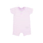 ベビー(80-90cm)  NIKE(ナイキ) セットアップ NHN 3PK TERRY ROMPER SET