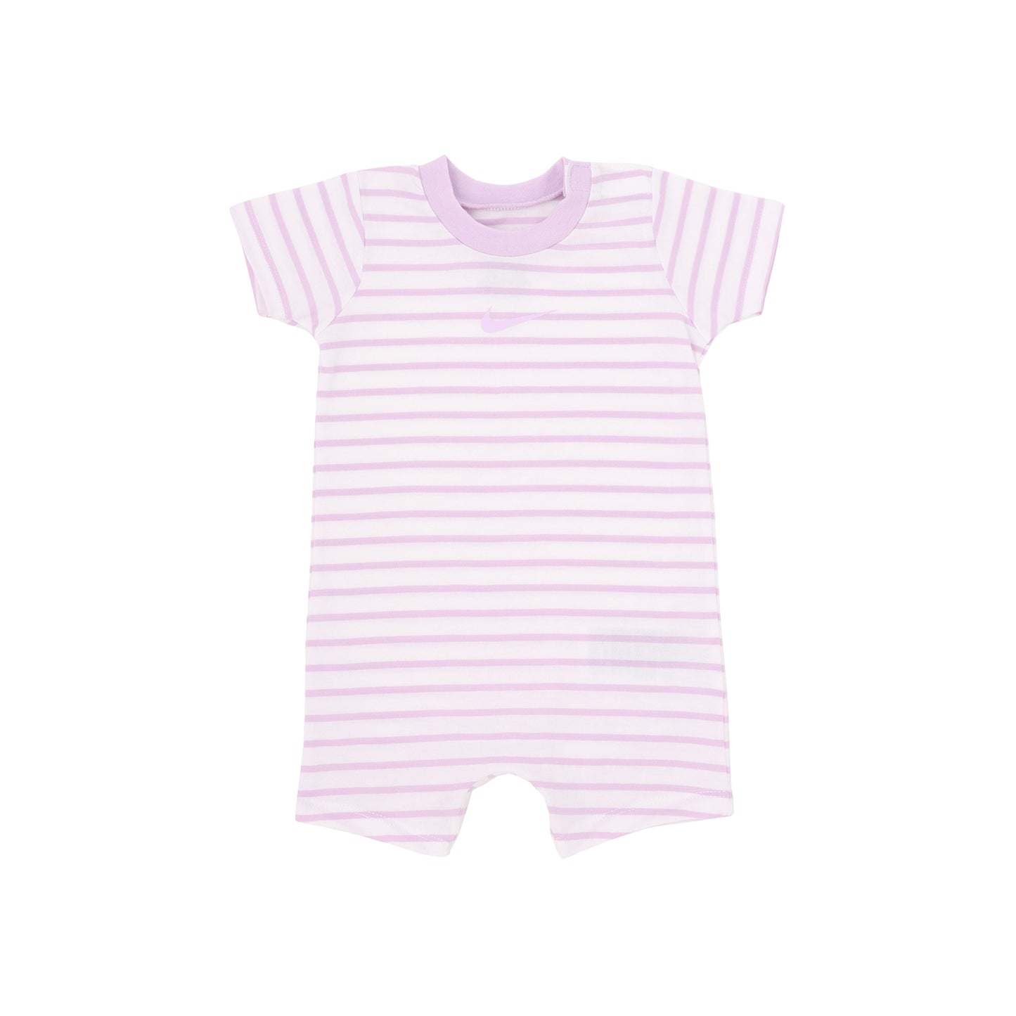 ベビー(80-90cm)  NIKE(ナイキ) セットアップ NHN 3PK TERRY ROMPER SET