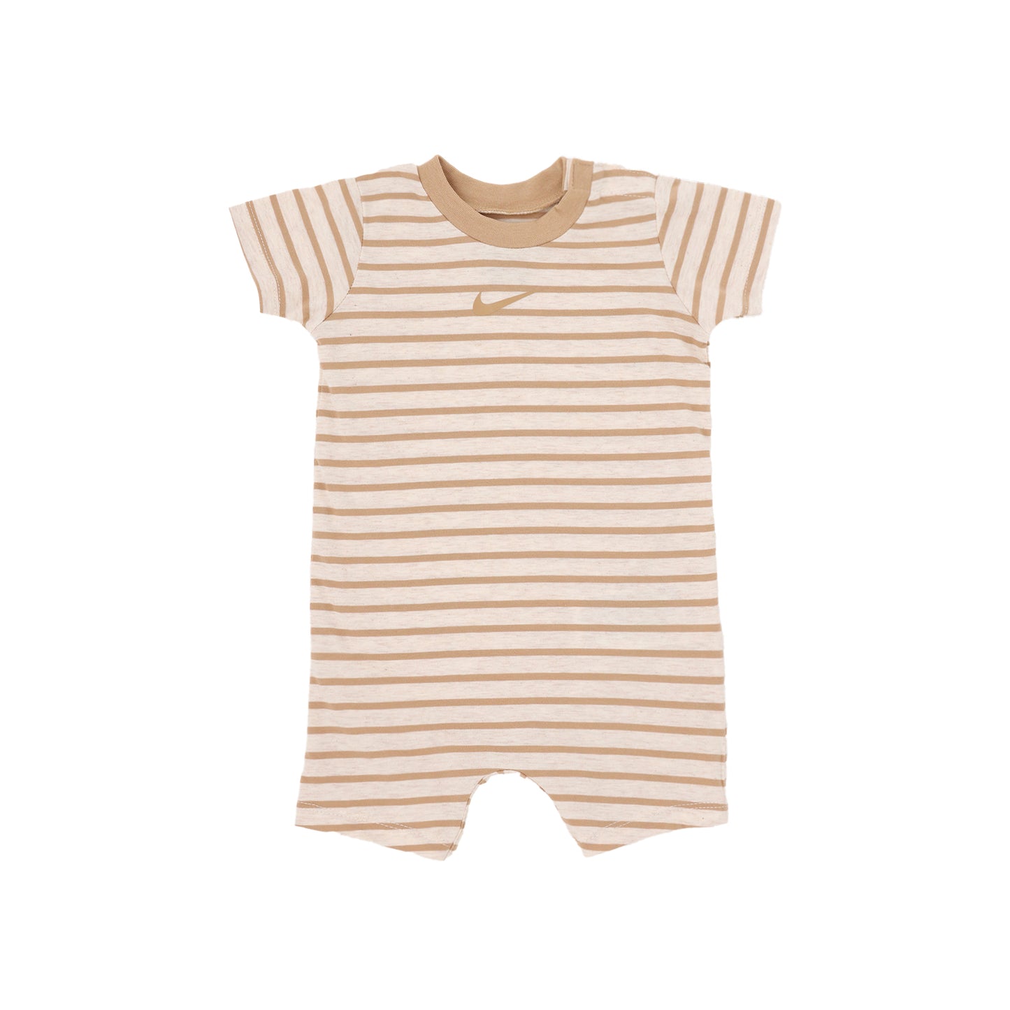 ベビー(80-90cm)  NIKE(ナイキ) セットアップ NHN 3PK TERRY ROMPER SET
