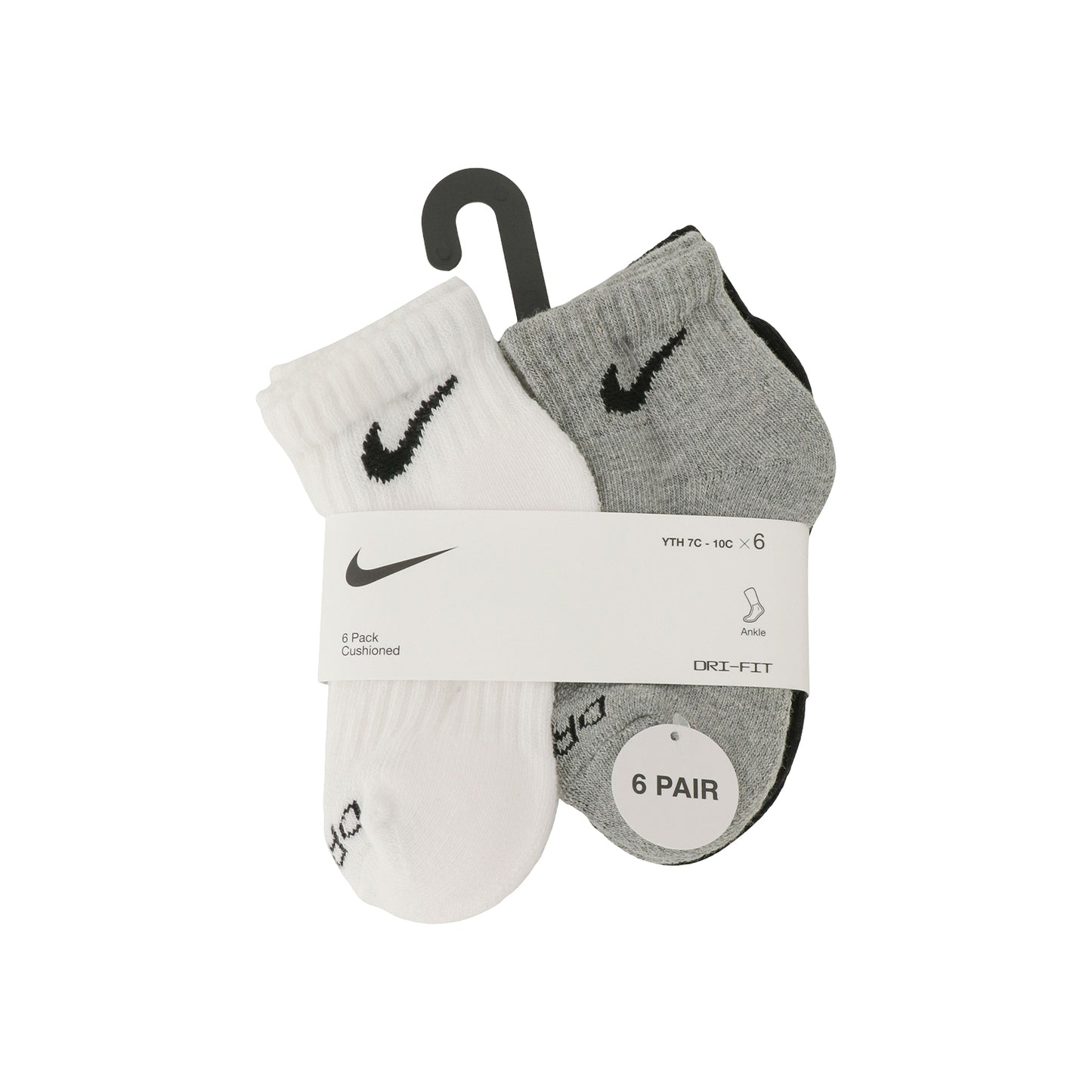 ソックス(14-17cm)  NIKE(ナイキ) ソックス NHB DF PERF BASIC QUARTER