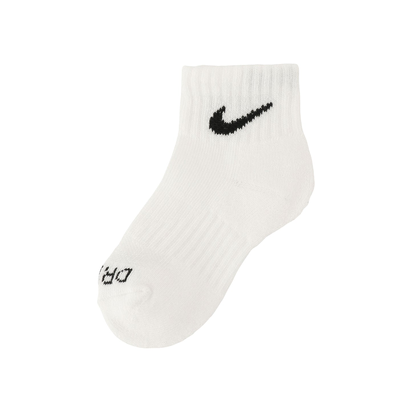 ソックス(14-17cm)  NIKE(ナイキ) ソックス NHB DF PERF BASIC QUARTER
