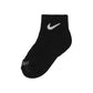 ソックス(14-17cm)  NIKE(ナイキ) ソックス NHB DF PERF BASIC QUARTER