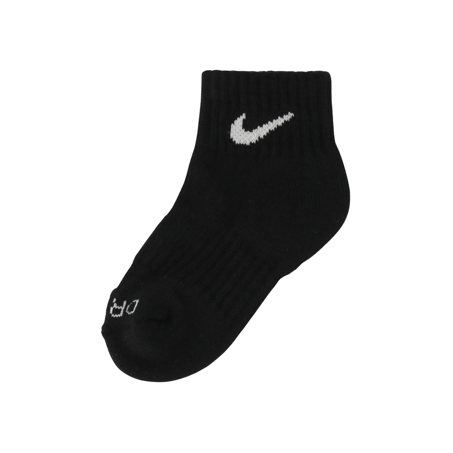 ソックス(14-17cm)  NIKE(ナイキ) ソックス NHB DF PERF BASIC QUARTER
