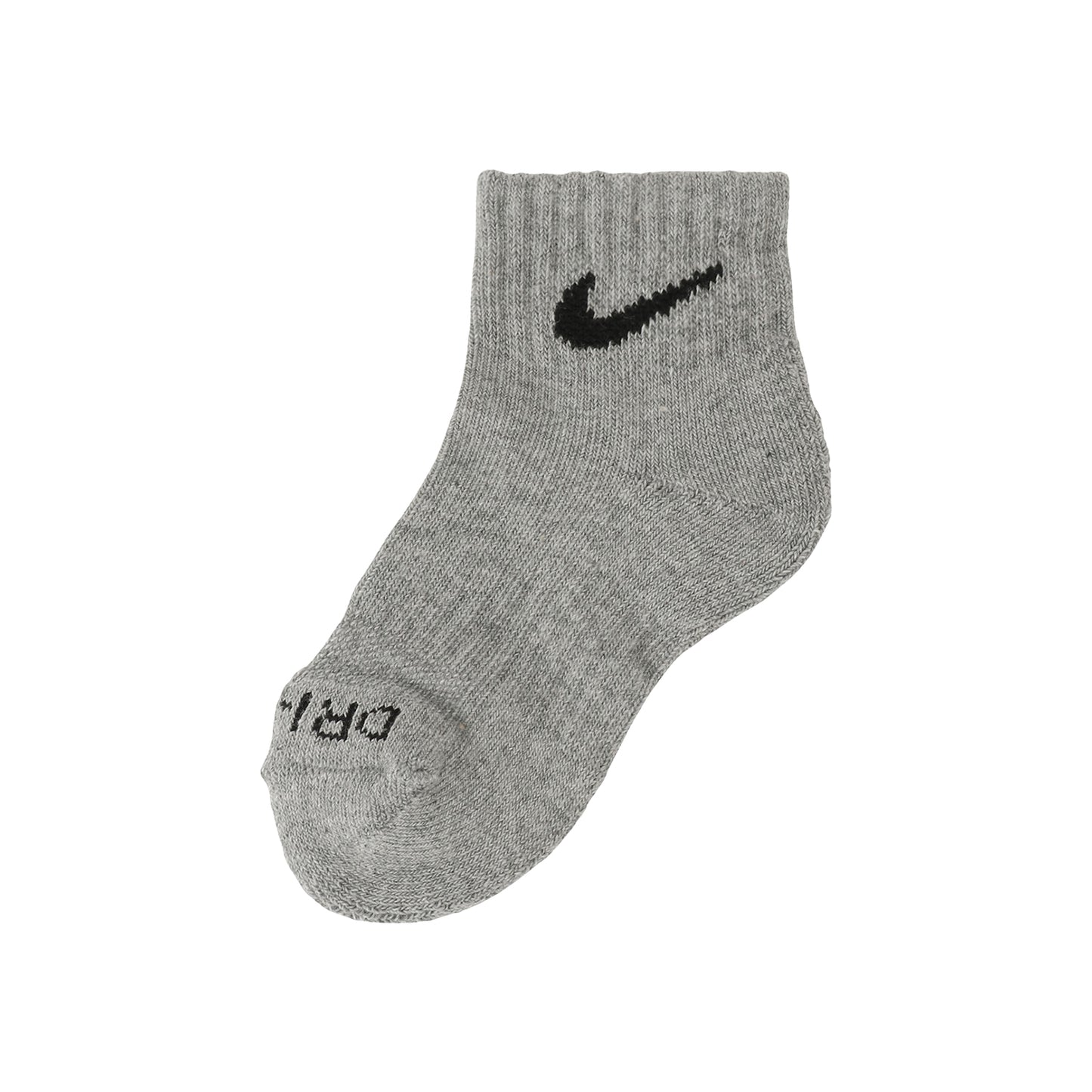 ソックス(14-17cm)  NIKE(ナイキ) ソックス NHB DF PERF BASIC QUARTER