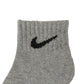 ソックス(14-17cm)  NIKE(ナイキ) ソックス NHB DF PERF BASIC QUARTER