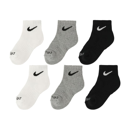 ソックス(14-17cm)  NIKE(ナイキ) ソックス NHB DF PERF BASIC QUARTER