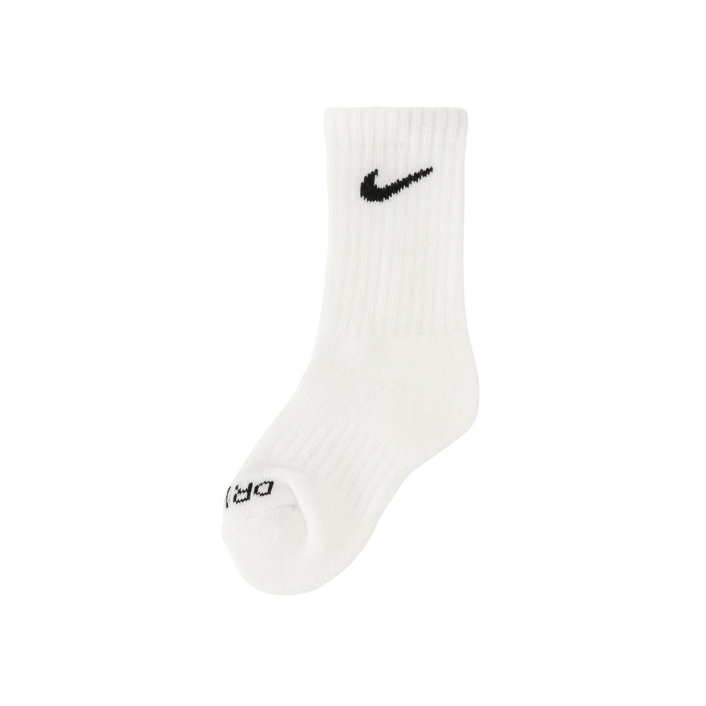 ソックス(14-17cm)  NIKE(ナイキ) ソックス NHB NIKE DF PERF BASIC CREW