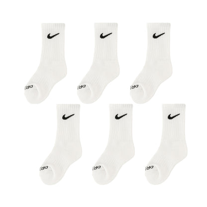ソックス(14-17cm)  NIKE(ナイキ) ソックス NHB NIKE DF PERF BASIC CREW