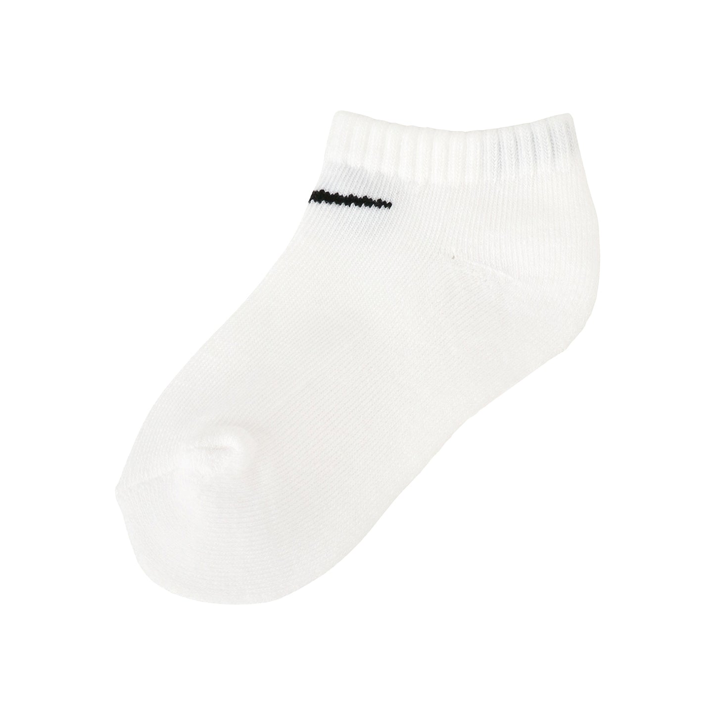 ソックス(14-17cm)  NIKE(ナイキ) ソックス NIKE BASIC PACK NO SHOW 3PK
