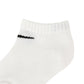 ソックス(14-17cm)  NIKE(ナイキ) ソックス NIKE BASIC PACK NO SHOW 3PK