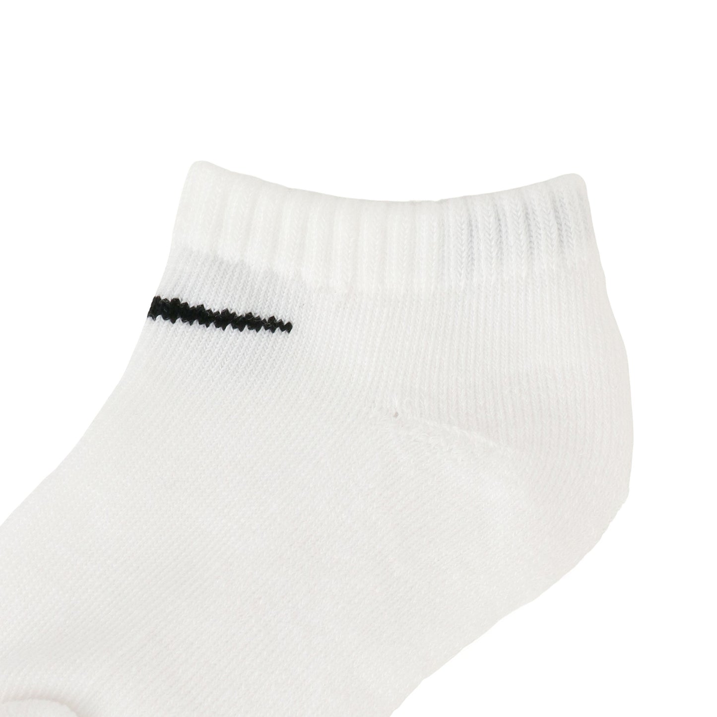 ソックス(14-17cm)  NIKE(ナイキ) ソックス NIKE BASIC PACK NO SHOW 3PK