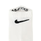 ソックス(14-17cm)  NIKE(ナイキ) ソックス NIKE BASIC PACK NO SHOW 3PK