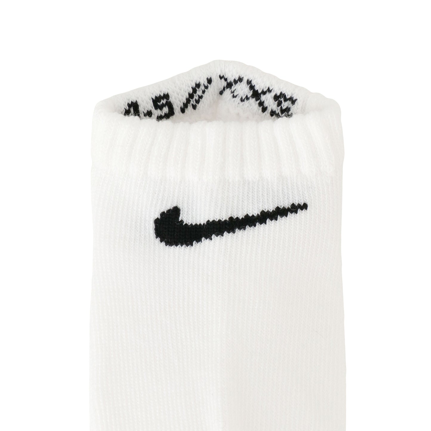ソックス(14-17cm)  NIKE(ナイキ) ソックス NIKE BASIC PACK NO SHOW 3PK