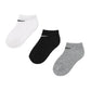 ソックス(14-17cm)  NIKE(ナイキ) ソックス NIKE BASIC PACK NO SHOW 3PK