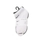 ソックス(14-17cm)  NIKE(ナイキ) ソックス NIKE BASIC PACK NO SHOW 3PK
