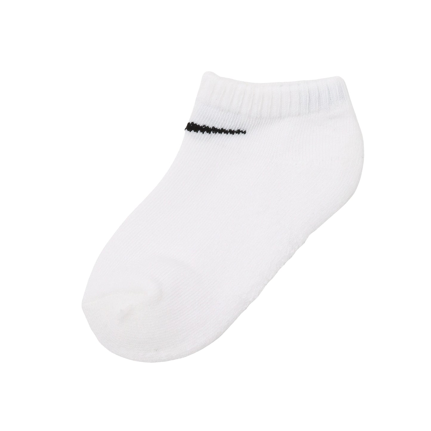 ソックス(14-17cm)  NIKE(ナイキ) ソックス NIKE BASIC PACK NO SHOW 3PK