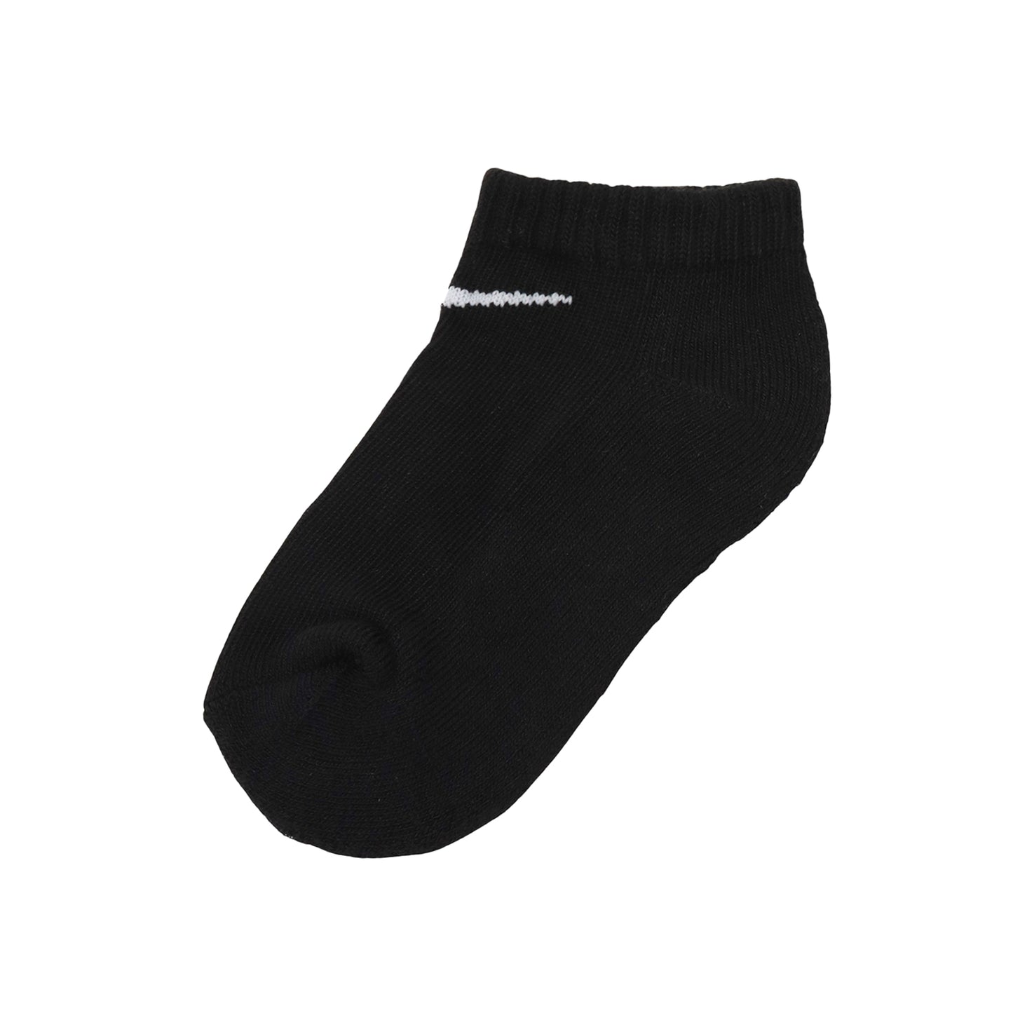 ソックス(14-17cm)  NIKE(ナイキ) ソックス NIKE BASIC PACK NO SHOW 3PK