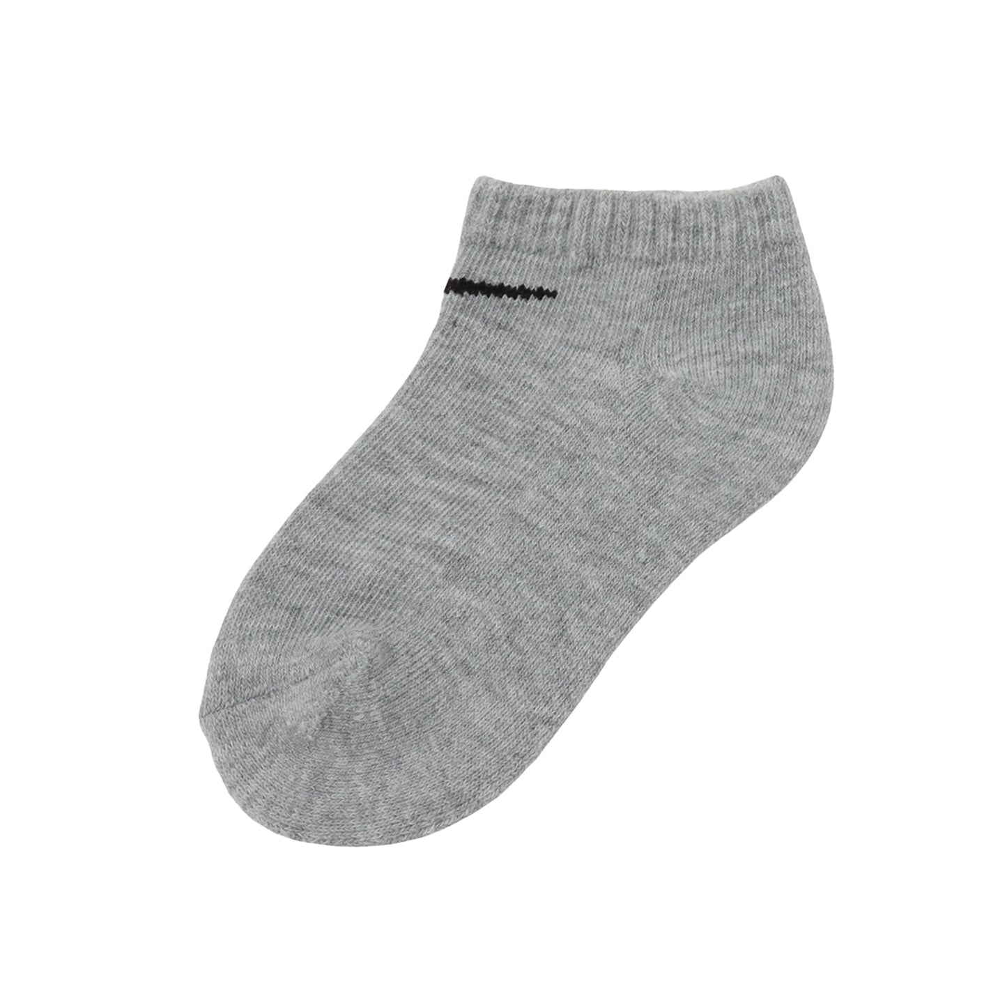 ソックス(14-17cm)  NIKE(ナイキ) ソックス NIKE BASIC PACK NO SHOW 3PK