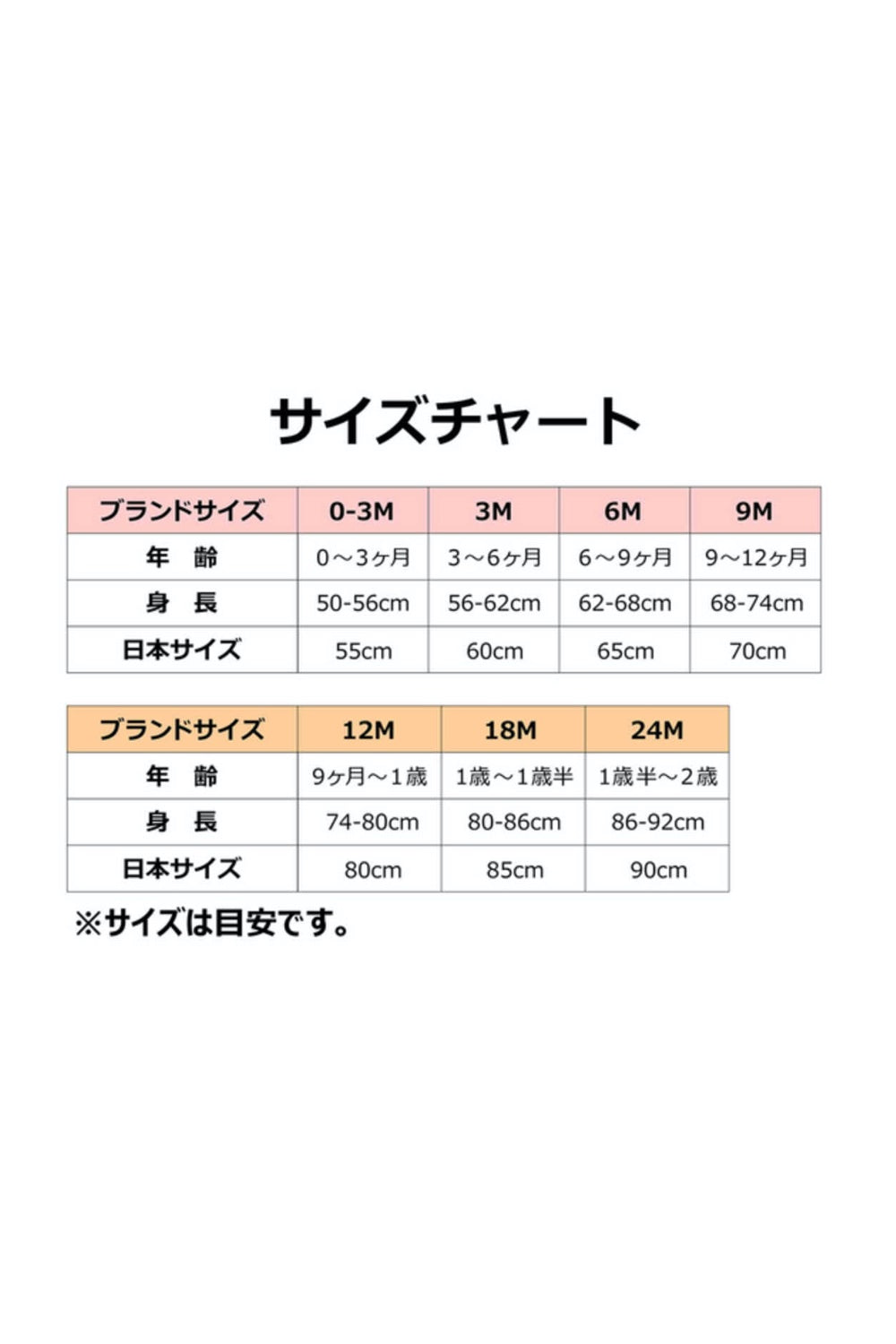 ベビーサイズセット⑤ ベビー (0-6M) セット商品 NIKE(ナイキ) BABY SET BOX – ROOKIE KIDS