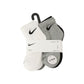 ソックス(17-21cm)  NIKE(ナイキ) ソックス NHB DF PERFORMANCE BSIC QUARTR