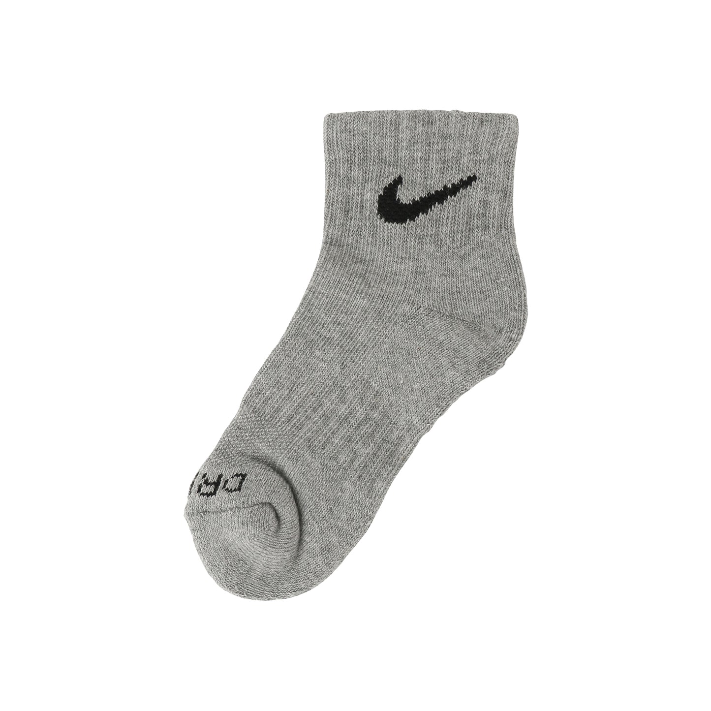 ソックス(17-21cm)  NIKE(ナイキ) ソックス NHB DF PERFORMANCE BSIC QUARTR