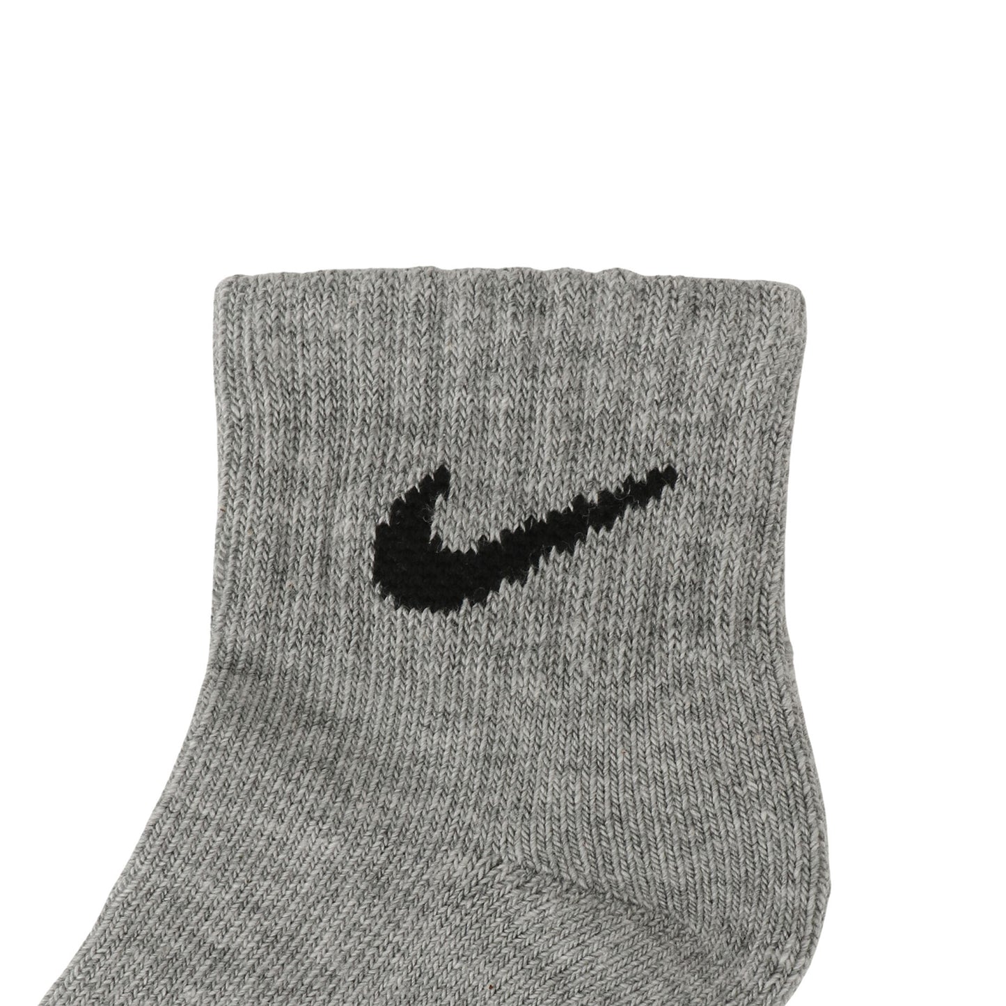 ソックス(17-21cm)  NIKE(ナイキ) ソックス NHB DF PERFORMANCE BSIC QUARTR