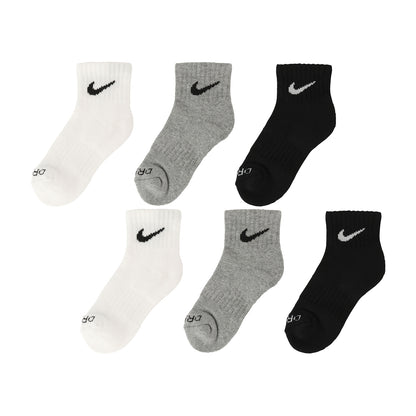 ソックス(17-21cm)  NIKE(ナイキ) ソックス NHB DF PERFORMANCE BSIC QUARTR